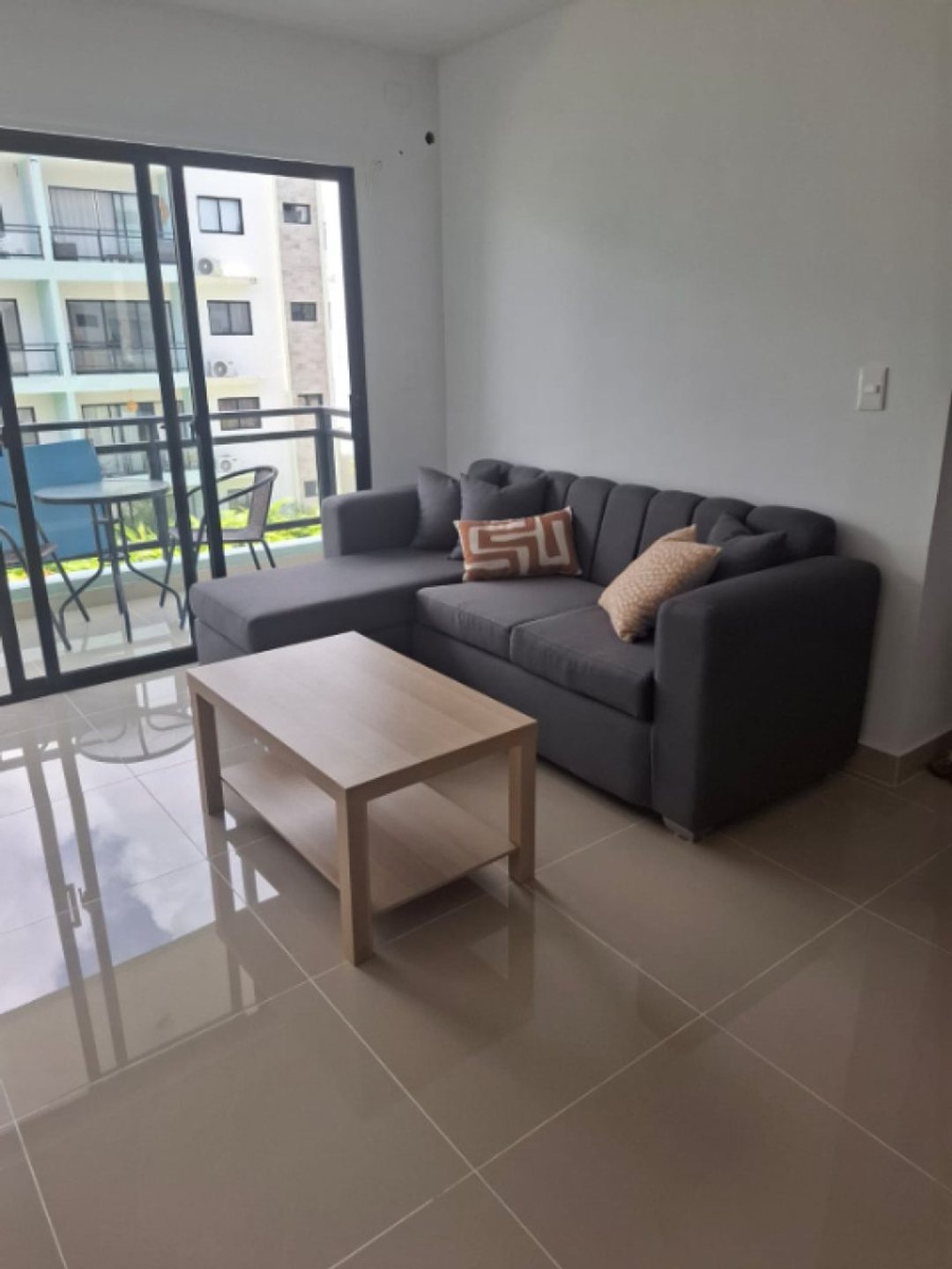 Apartamento en Pueblo Bávaro, foto 3