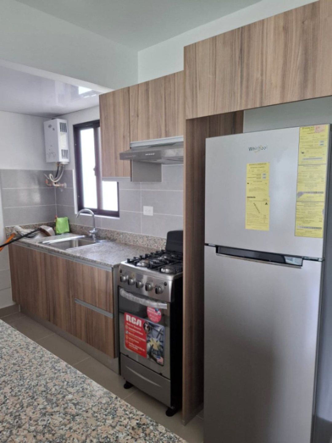 Apartamento en Pueblo Bávaro, foto 4