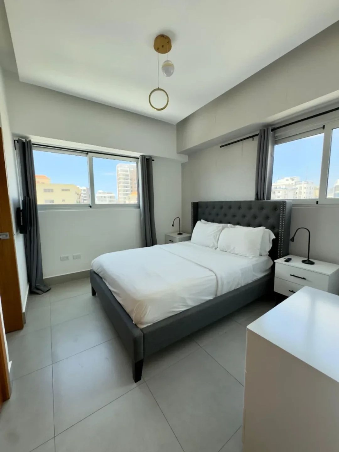 Apartamento en Piantini, foto 4
