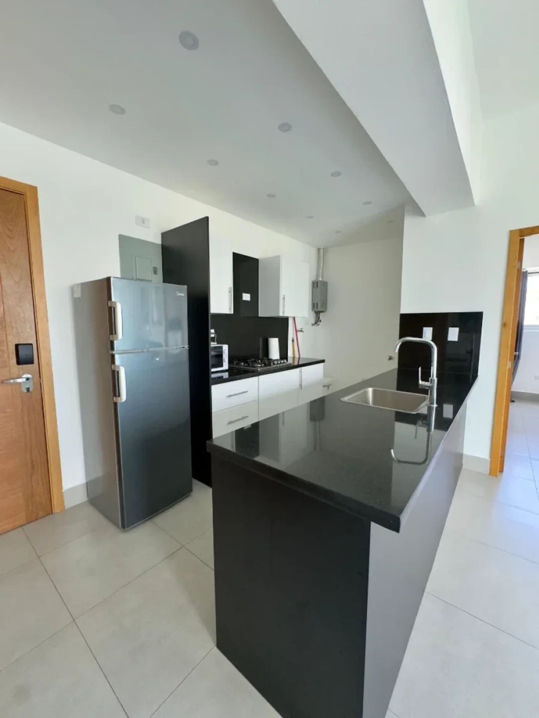 Apartamento en Piantini, foto 3