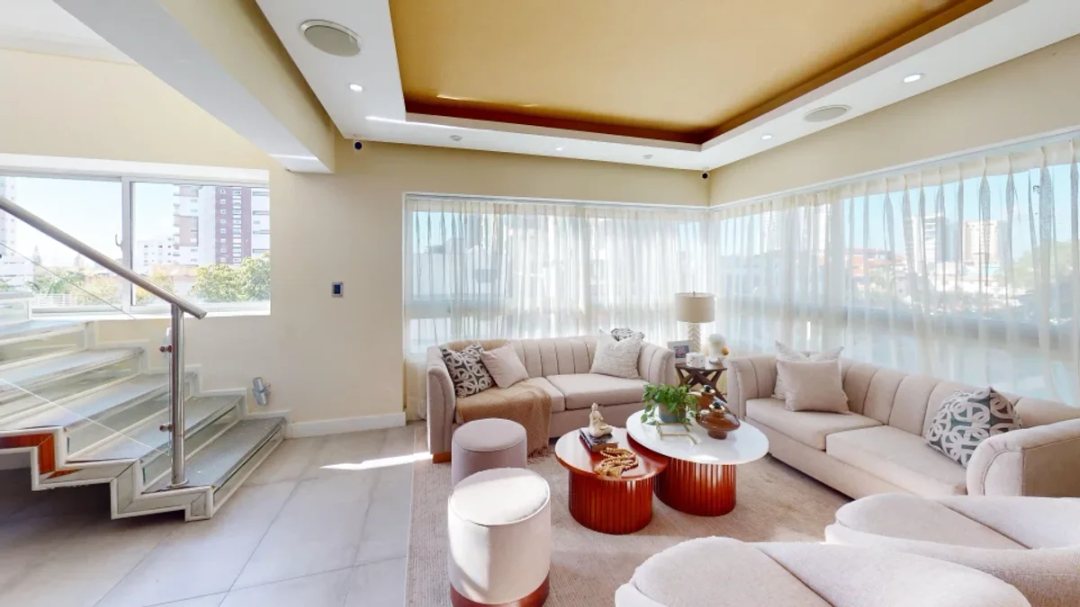 Penthouse en Alma Rosa I, foto 4