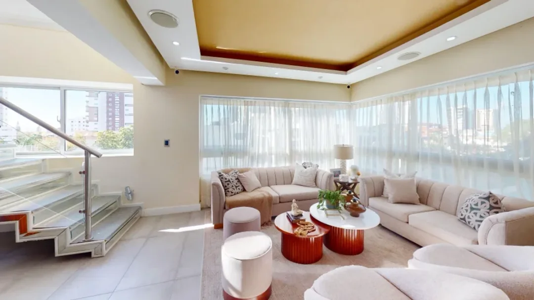 Penthouse en Alma Rosa I, foto 3