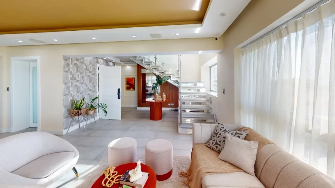 Penthouse en Alma Rosa I, foto 5