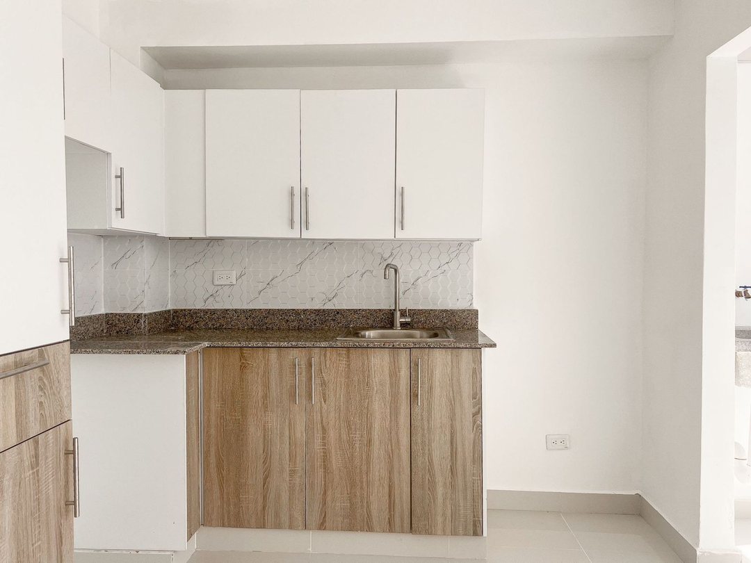 Apartamento en Colinas de Arroyo Hondo, foto 3