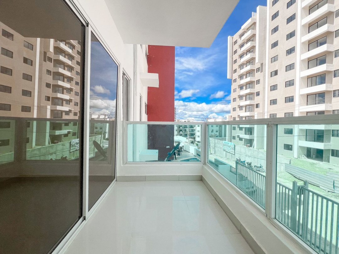 Apartamento en Colinas de Arroyo Hondo, foto 4
