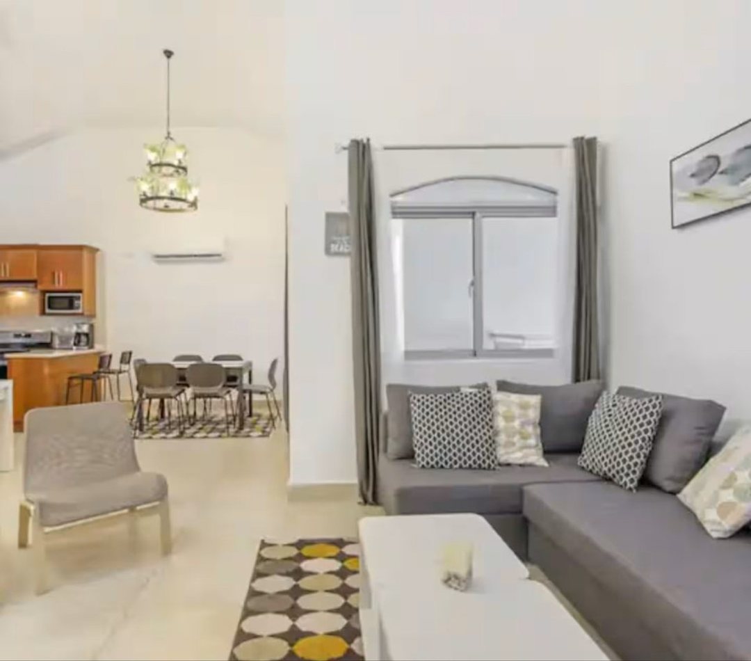 Apartamento en Cocotal Golf, foto 2