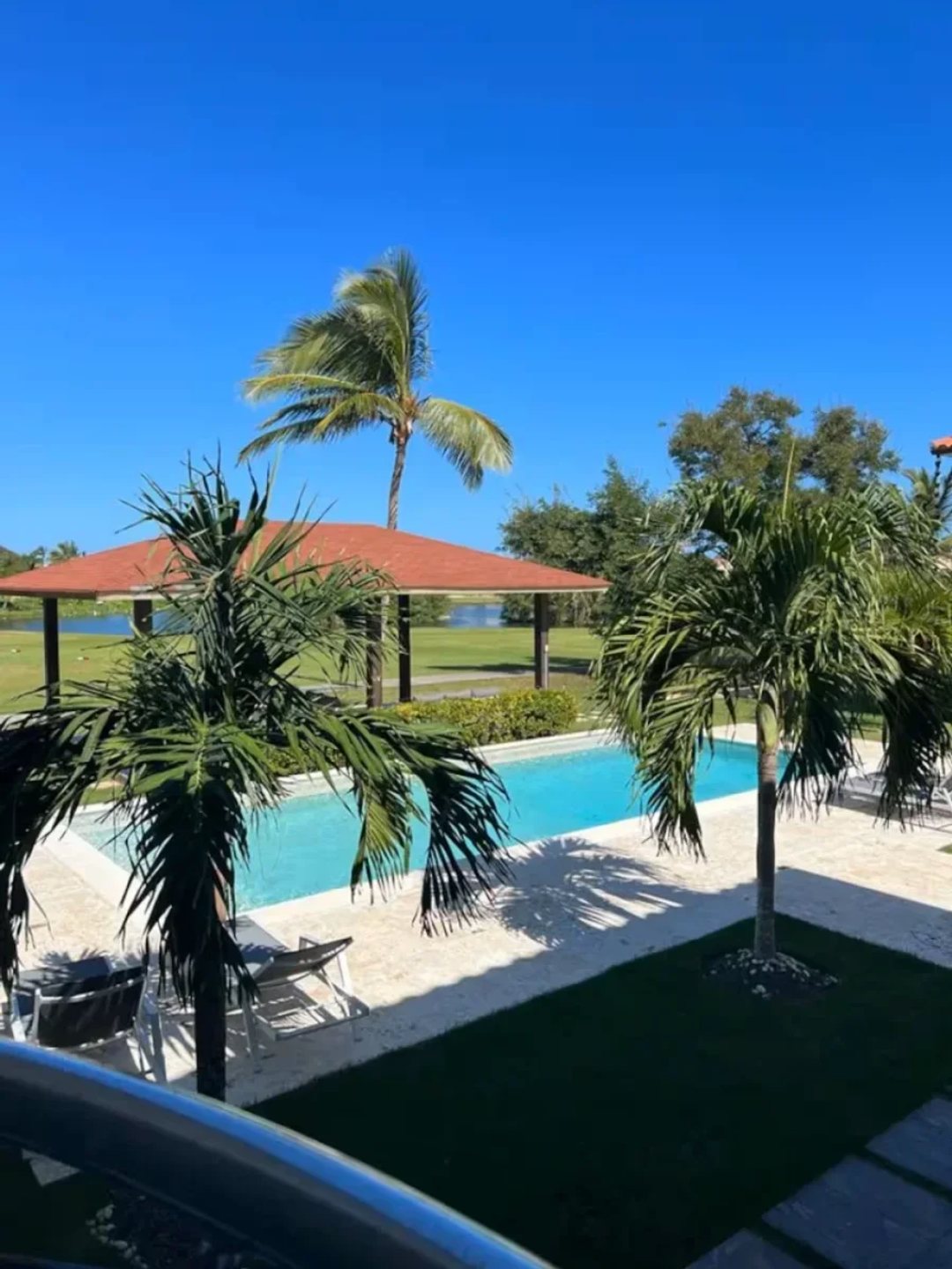 Apartamento en Cocotal Golf, foto 5