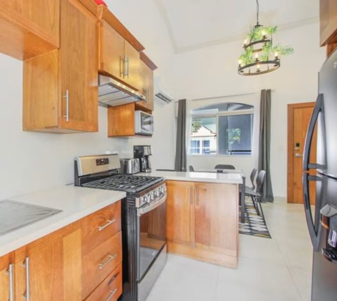 Apartamento en Cocotal Golf, foto 4