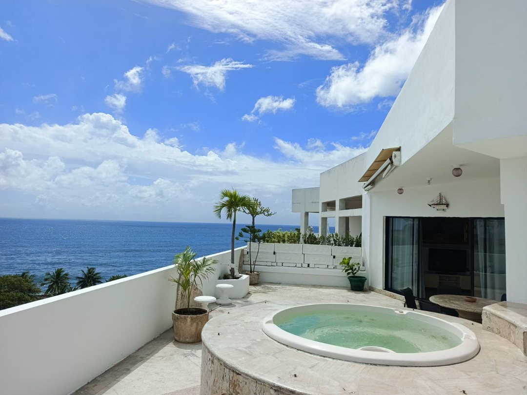 Apartamento en Costa Azul, foto 3