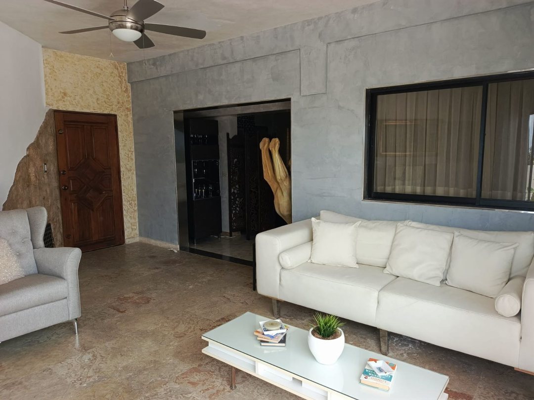 Apartamento en Costa Azul, foto 4