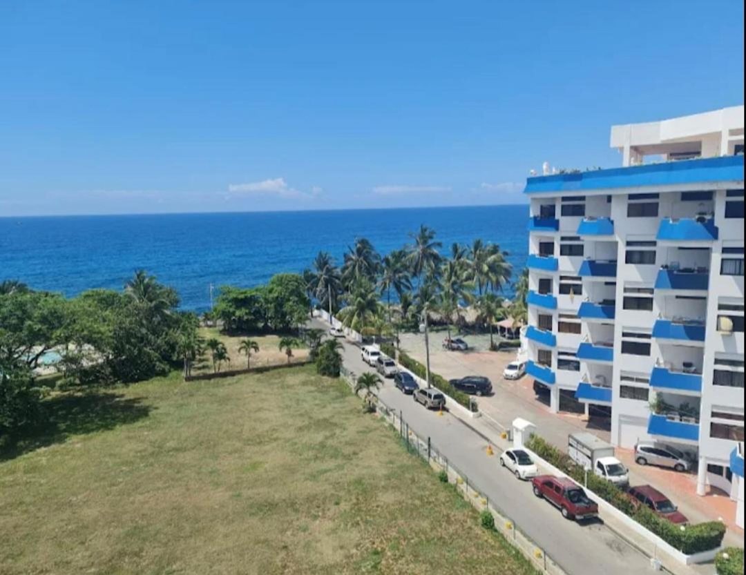 Apartamento en Costa Azul, foto 2