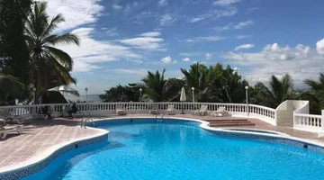 APARTAMENTO EN ALQUILER 2 DORMITORIOS SANTO DOMING