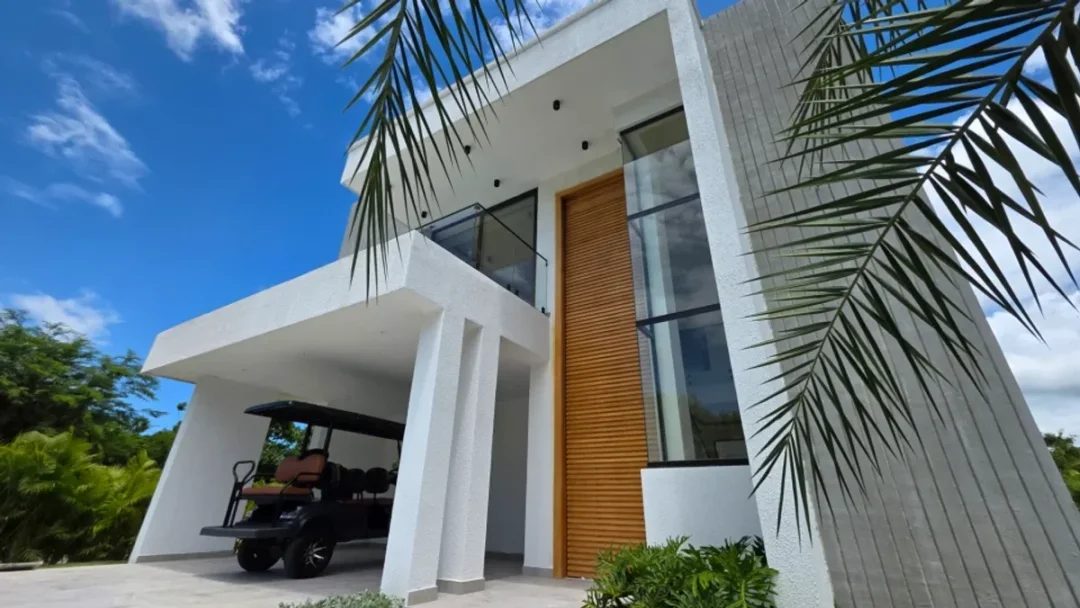 Casa en Playa Nueva Romana, foto 5