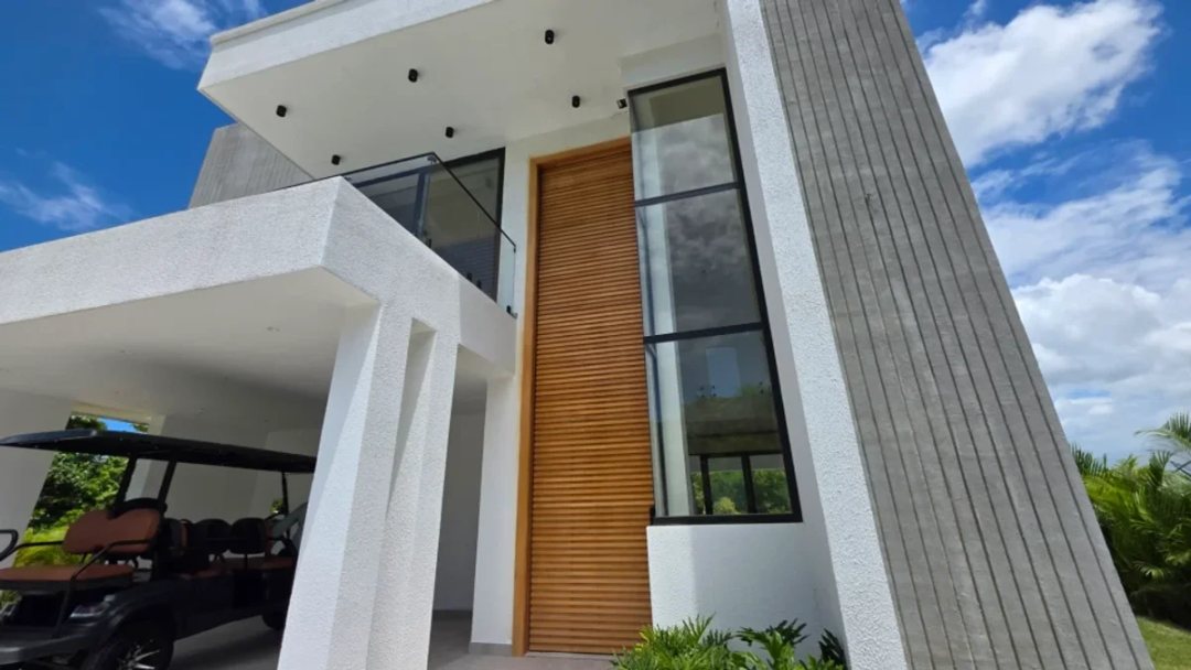 Casa en Playa Nueva Romana, foto 4