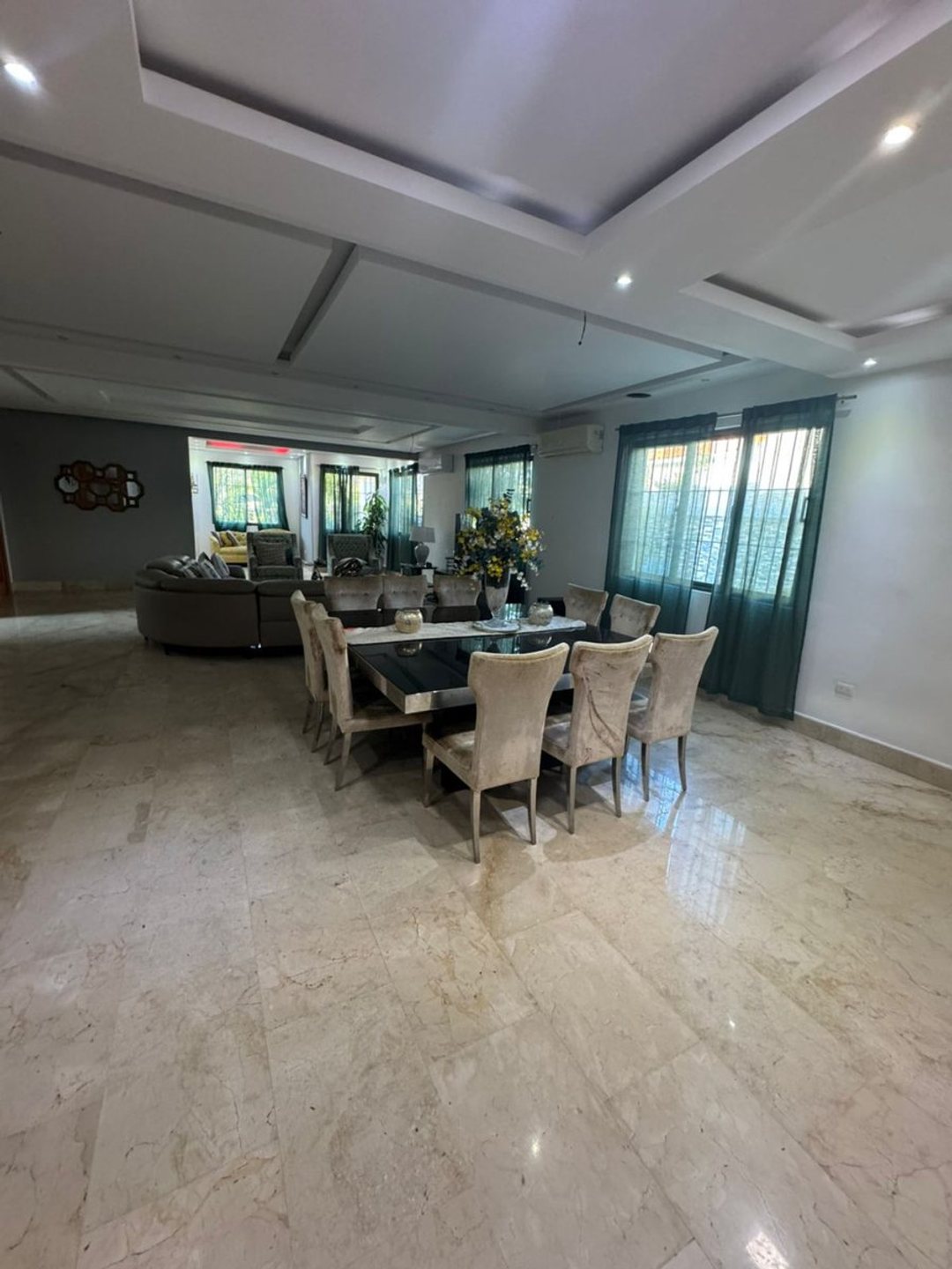 Casa en Altos de Arroyo Hondo III, foto 3