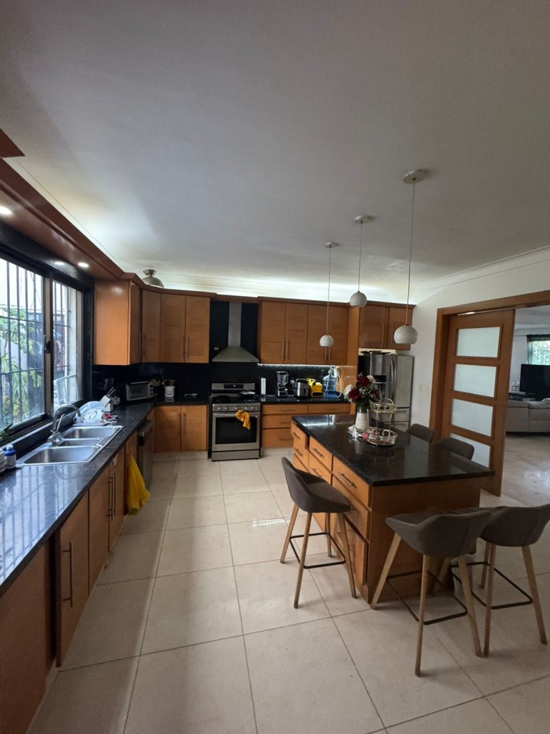 Casa en Altos de Arroyo Hondo III, foto 4