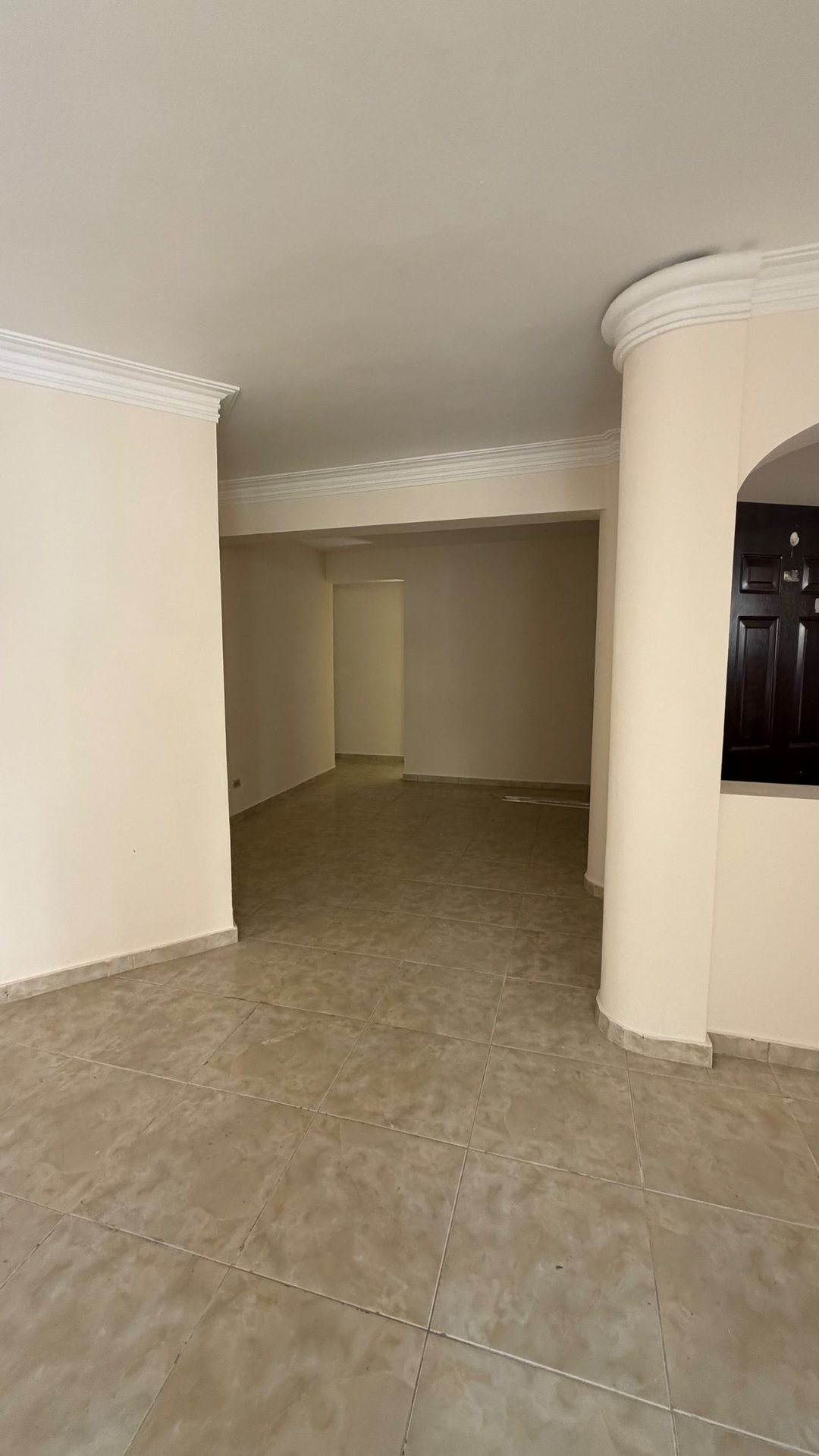 Apartamento en Don Honorio, foto 2