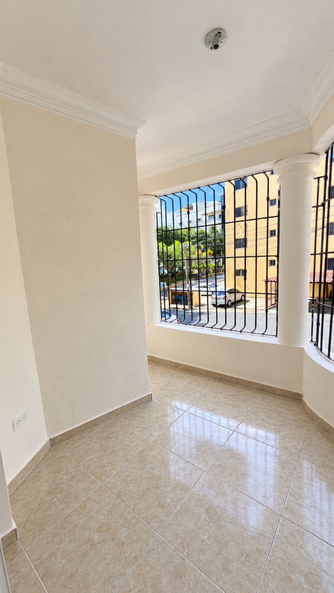 Apartamento en Don Honorio, foto 3