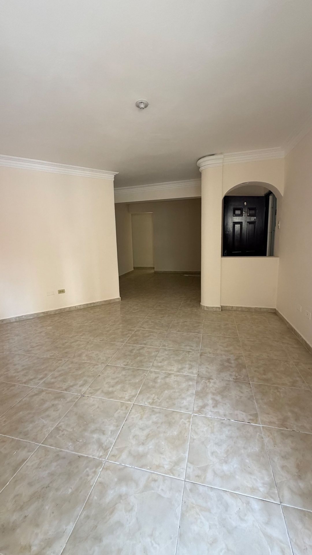 Apartamento en Don Honorio, foto 4