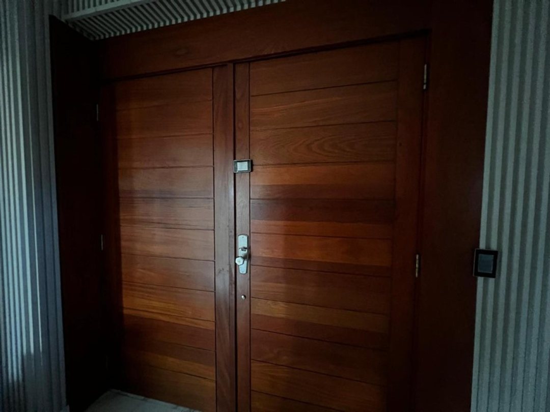 Penthouse en Alma Rosa I, foto 5