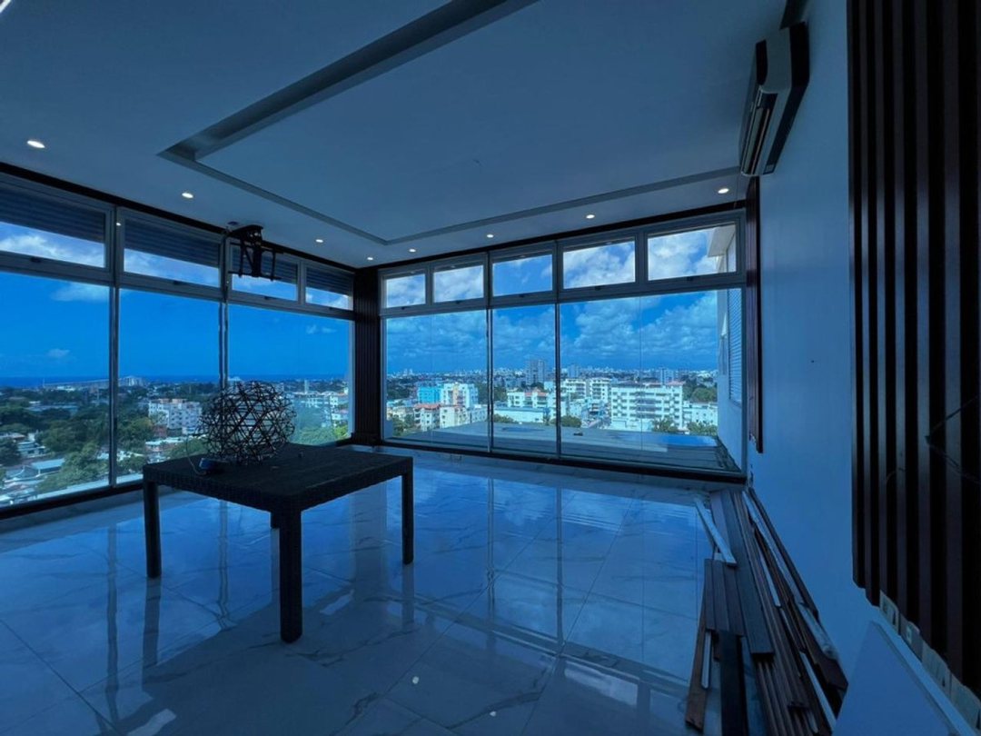 Penthouse en Alma Rosa I, foto 3