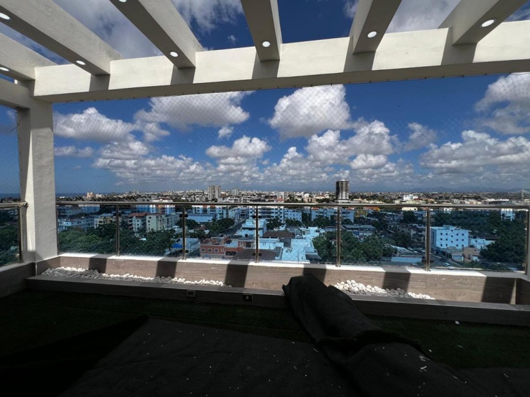 Penthouse in Alma Rosa I