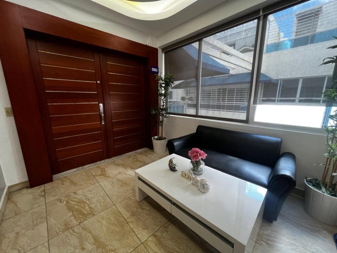 Penthouse en Alma Rosa I, foto 4