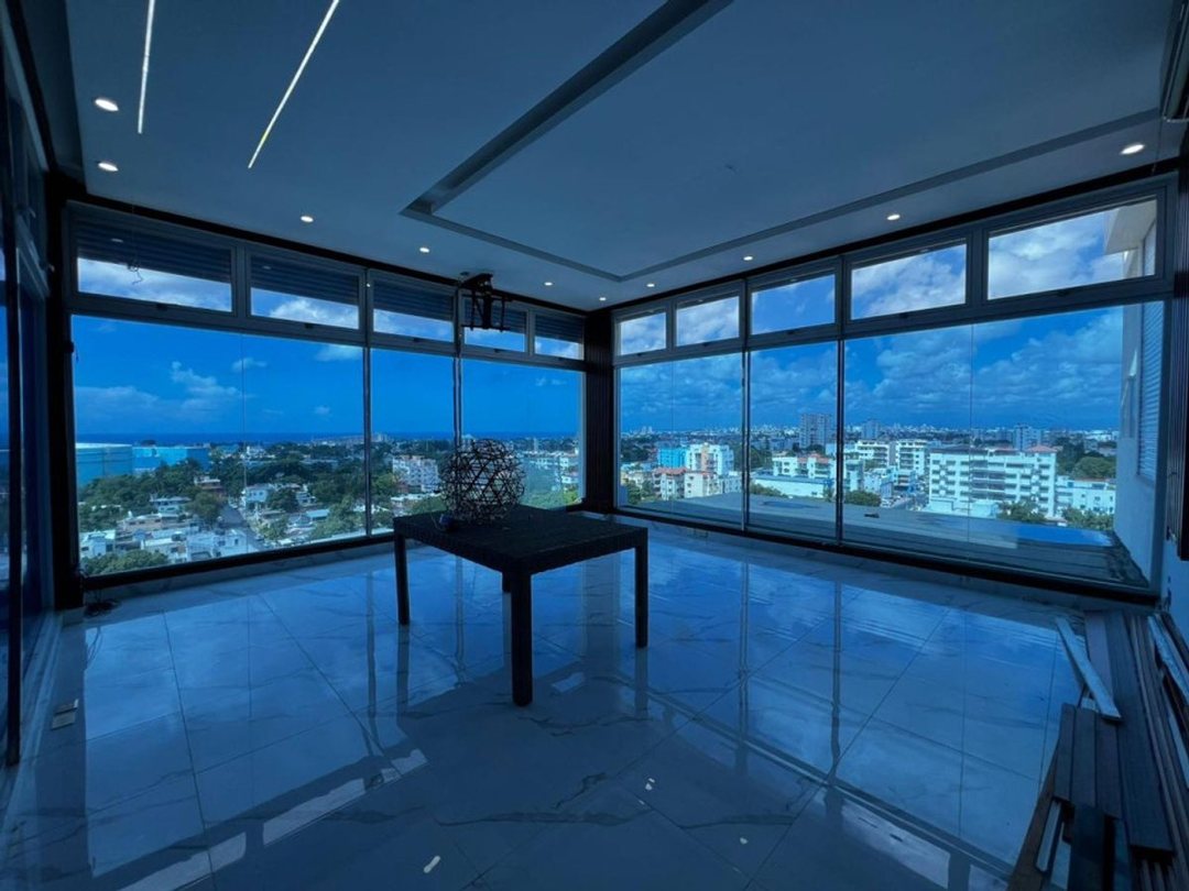 Penthouse en Alma Rosa I, foto 2