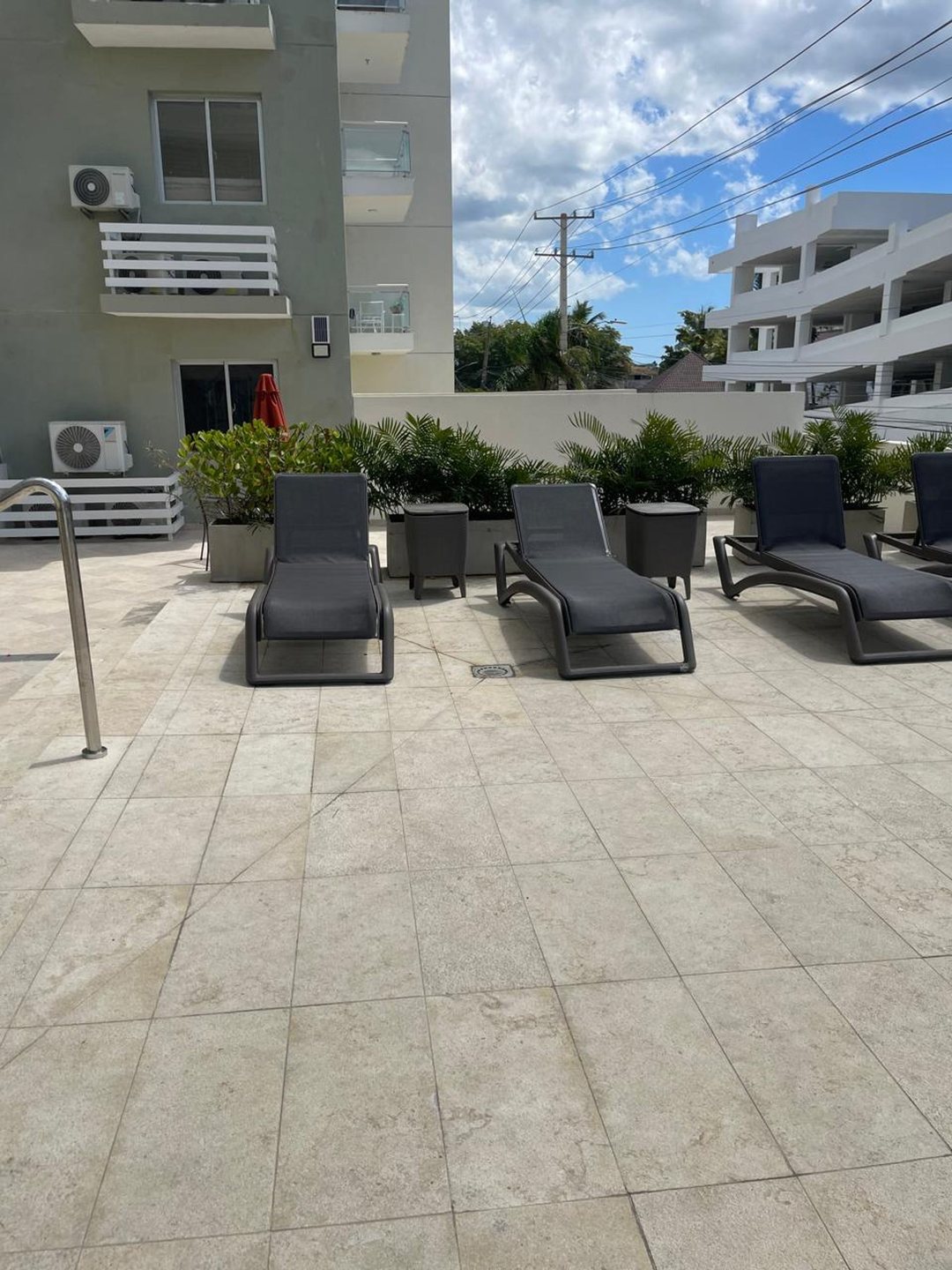 Apartamento en Boca Chica Centro, foto 5