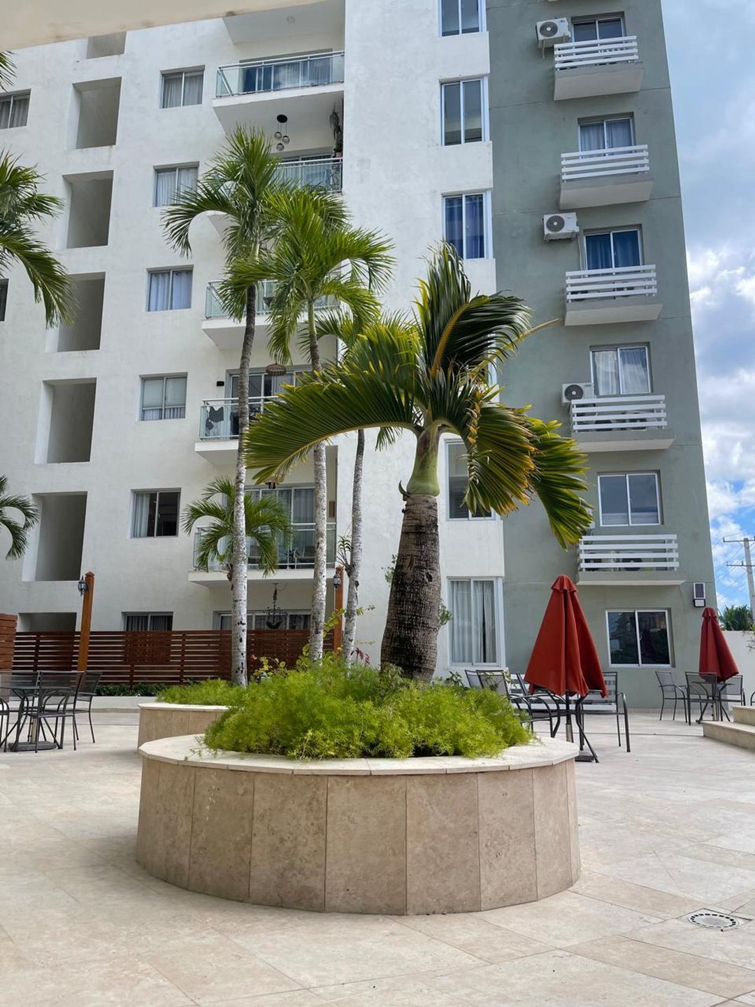 Apartamento en Boca Chica Centro, foto 4