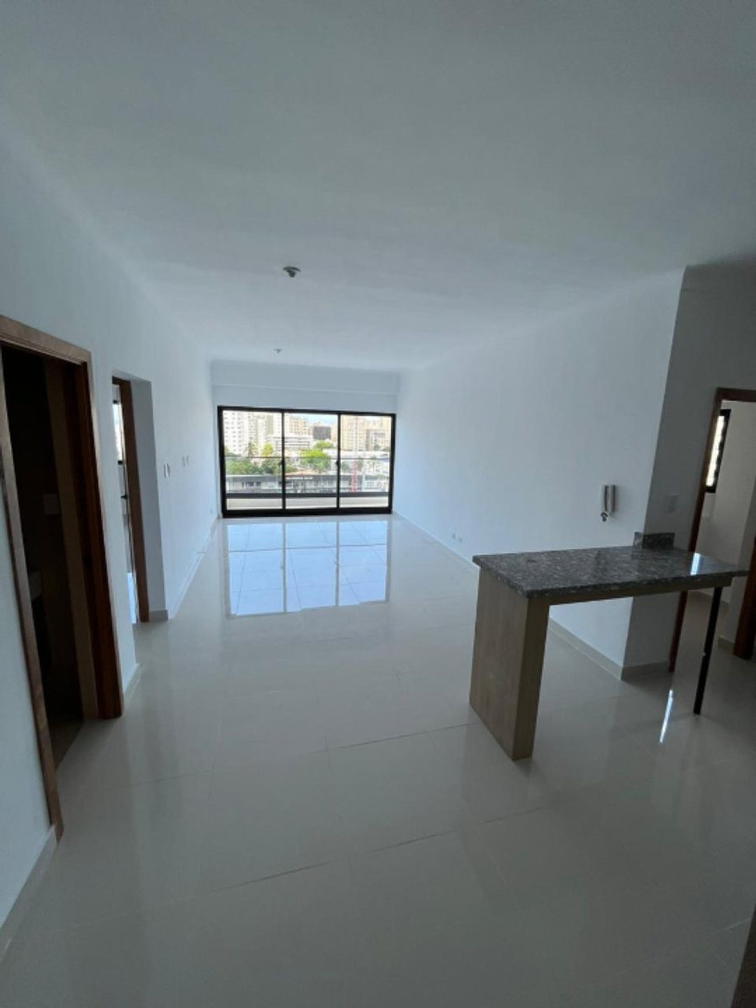 Apartamento en Mirador Norte