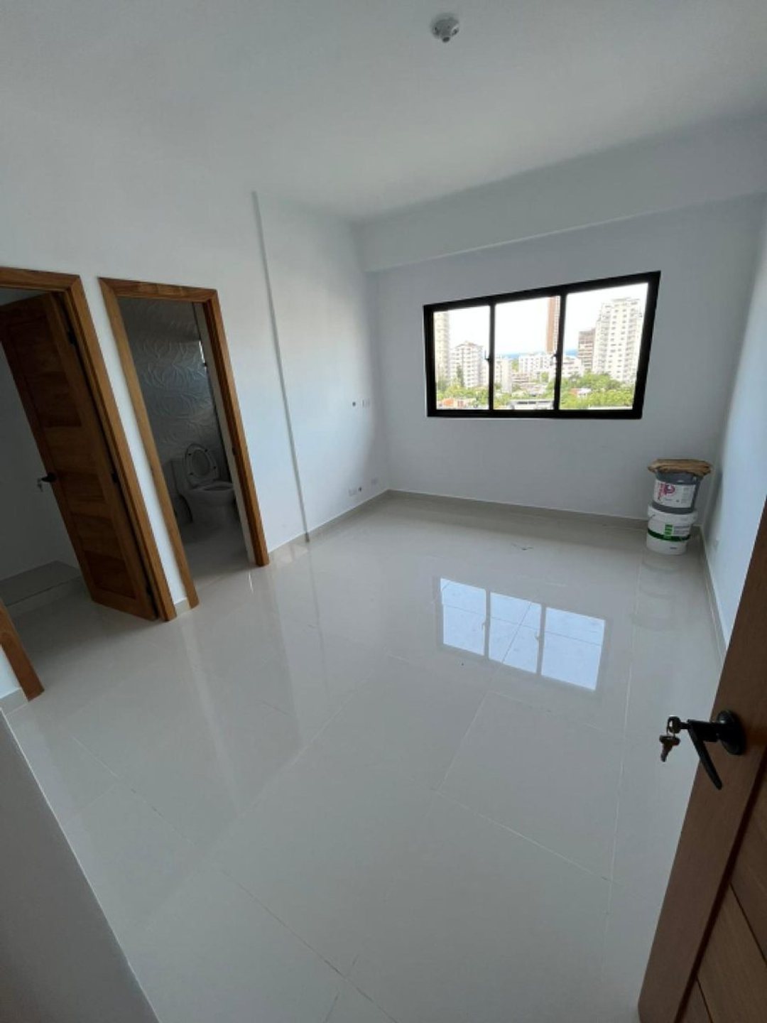 Apartamento en Mirador Norte, foto 4
