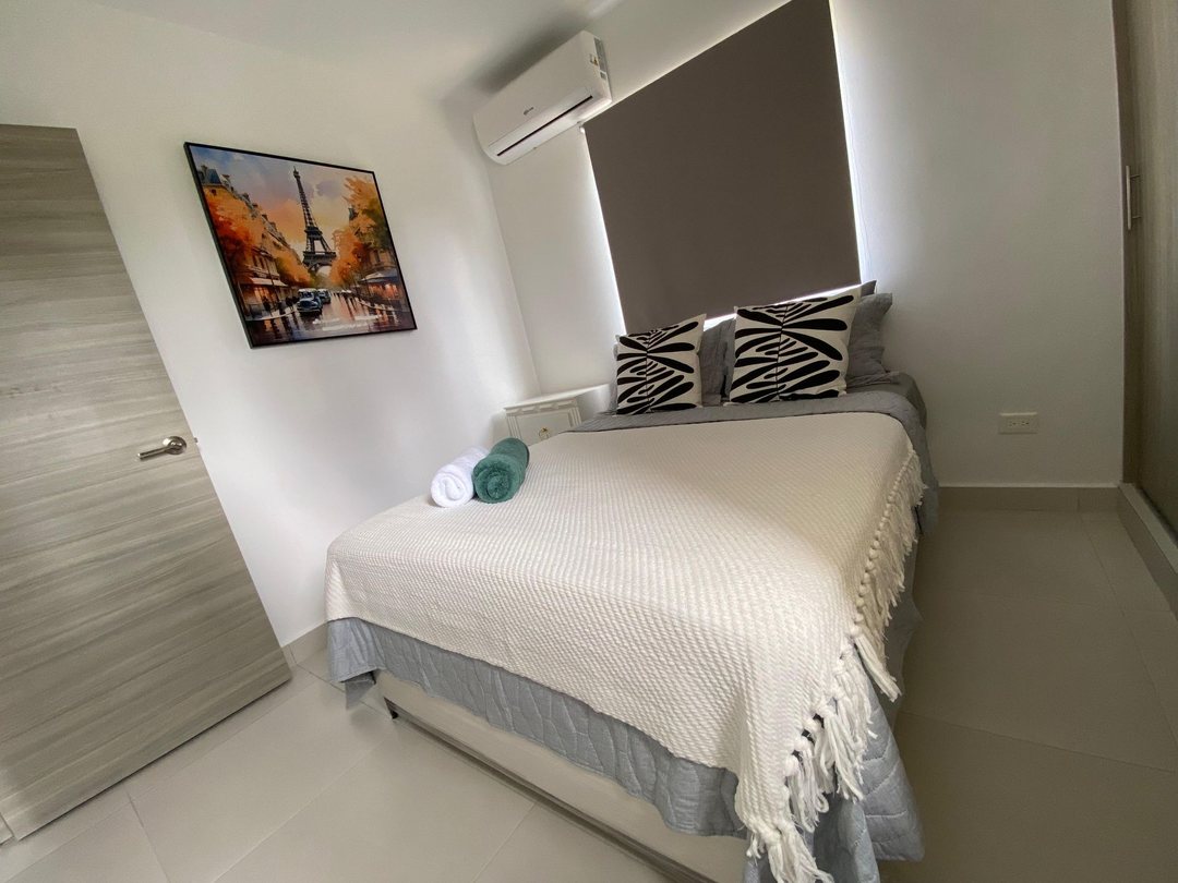 Apartamento en Verón Punta Cana, foto 3