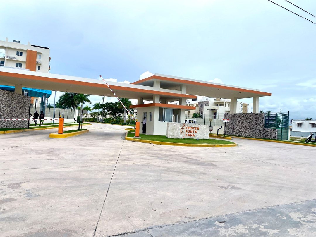Apartamento en Verón Punta Cana