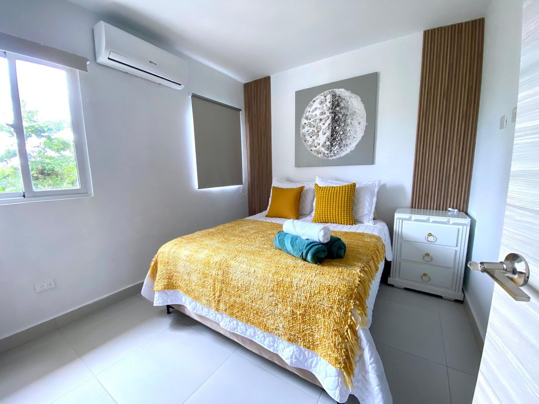 Apartamento en Verón Punta Cana, foto 2