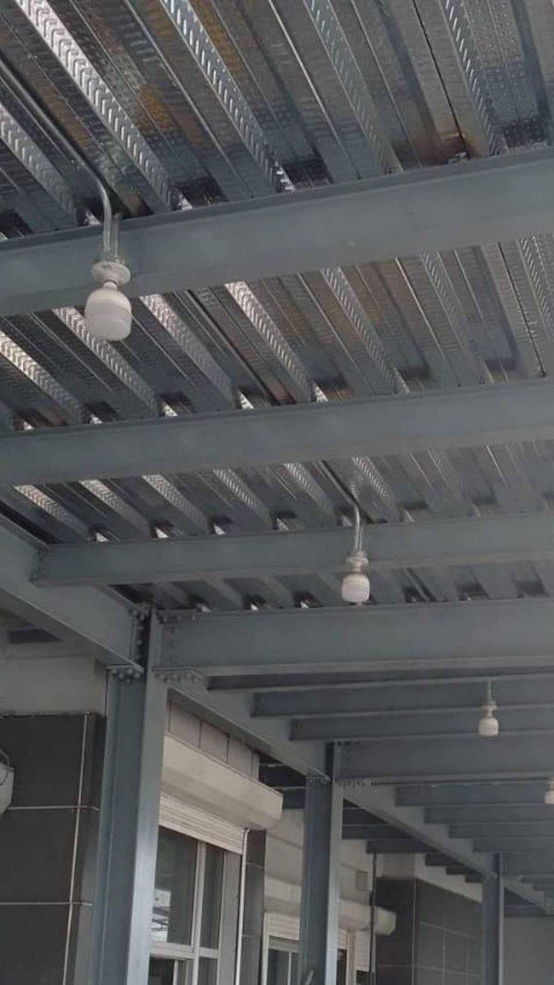 Commercial space in Kilómetro 22