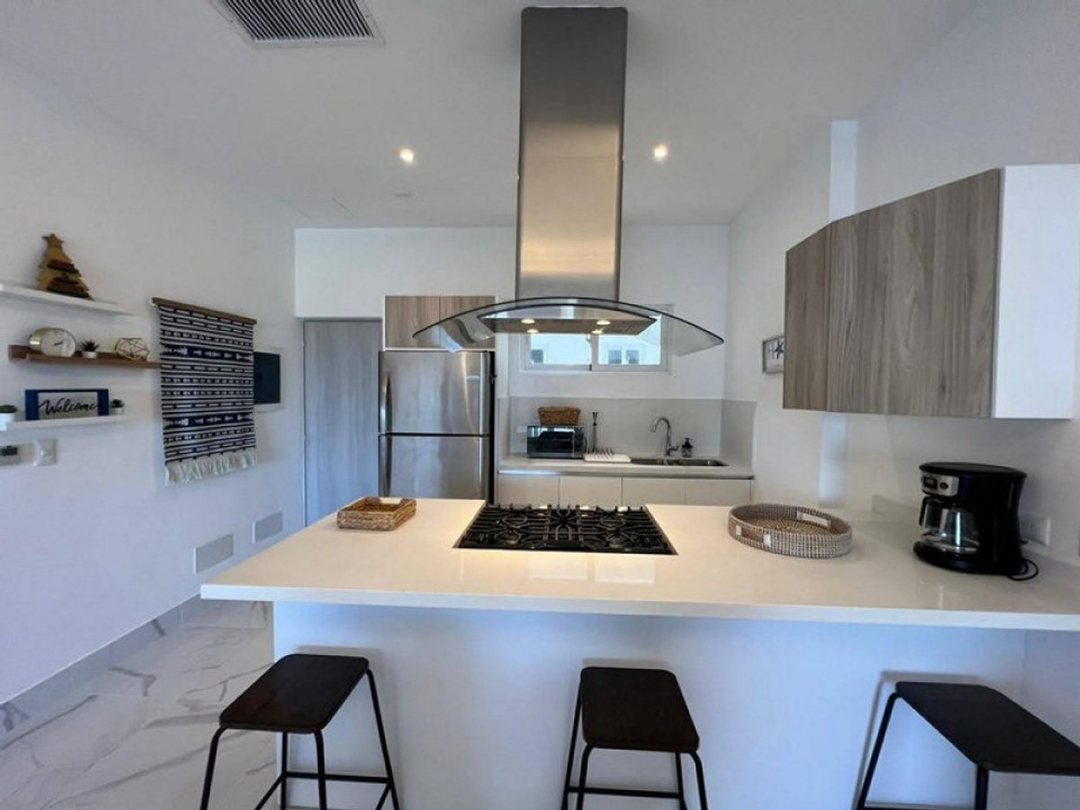 Apartamento en Cap Cana, Ciudad Las Canas