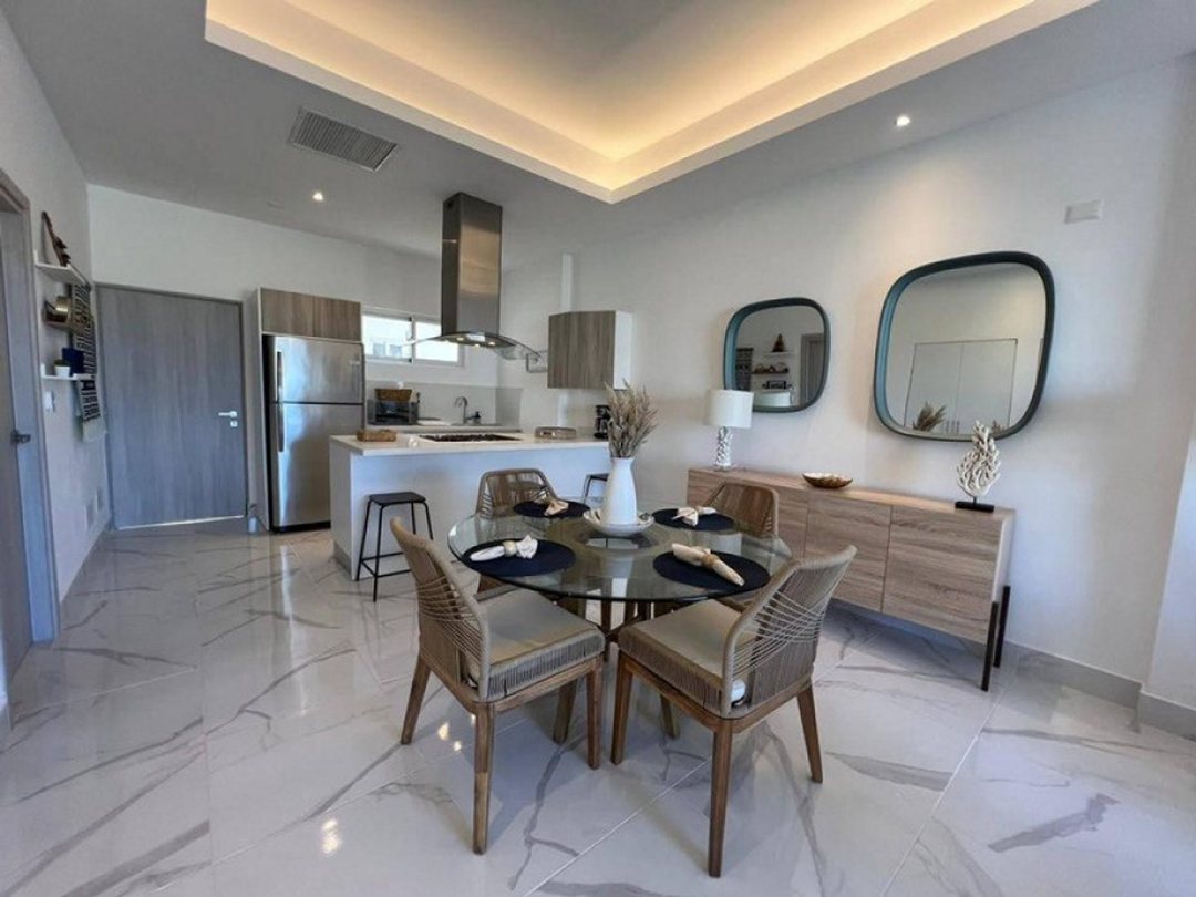 Apartamento en Ciudad las Canas, foto 5