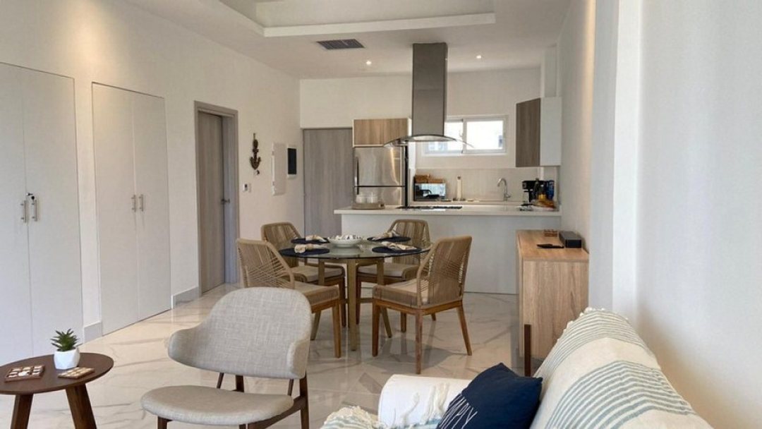 Apartamento en Ciudad las Canas, foto 2
