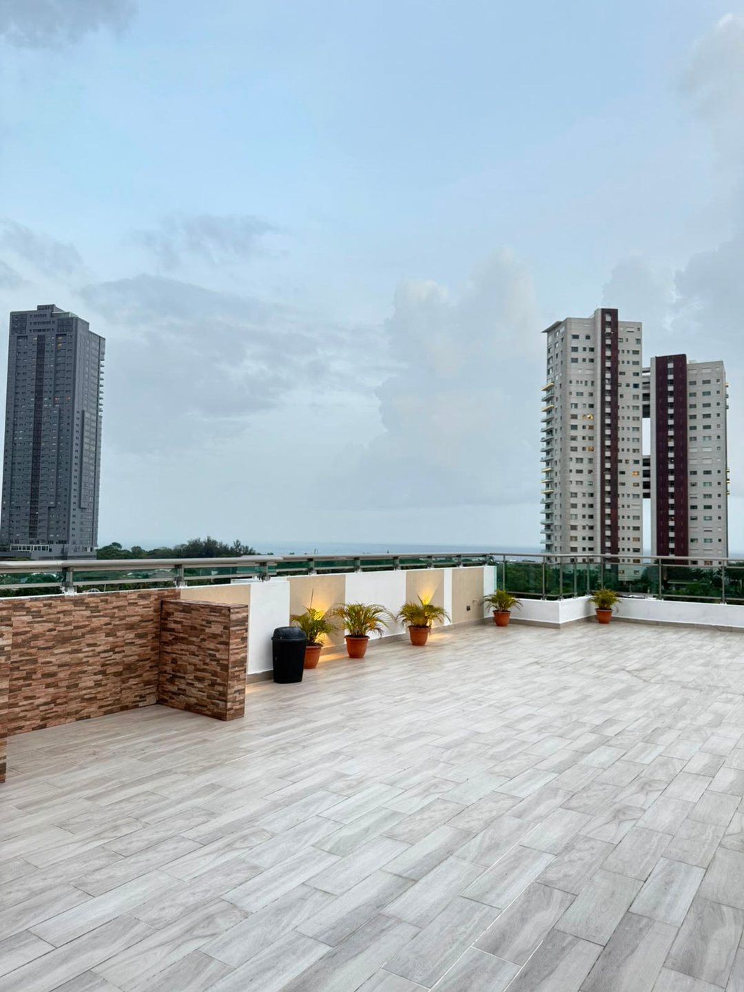 Apartamento en Los Cacicazgos, foto 3