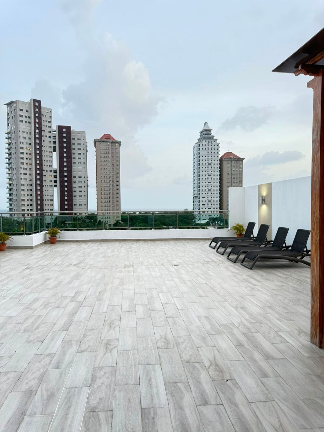 Apartamento en Los Cacicazgos, foto 4