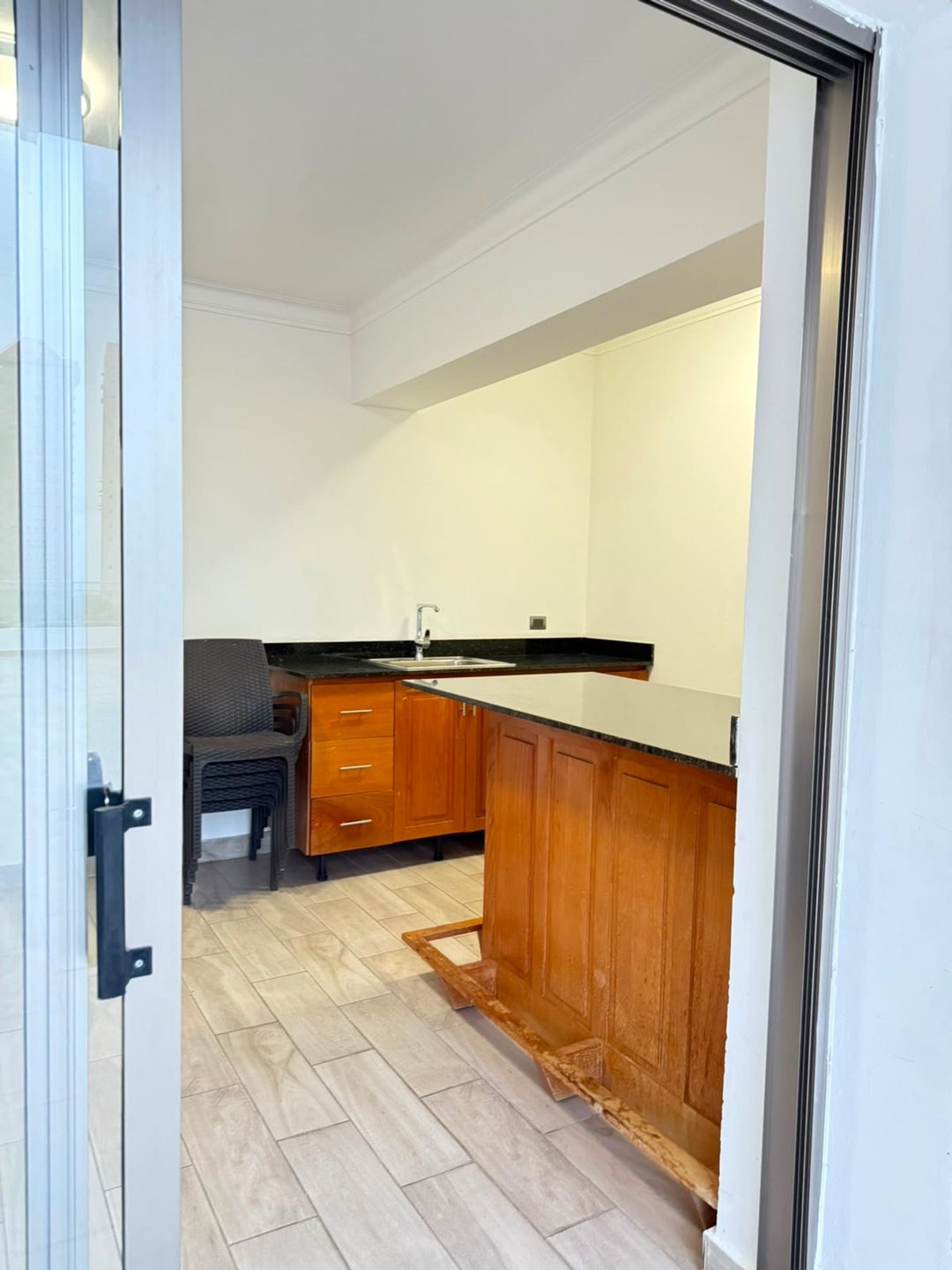 Apartamento en Los Cacicazgos, foto 2