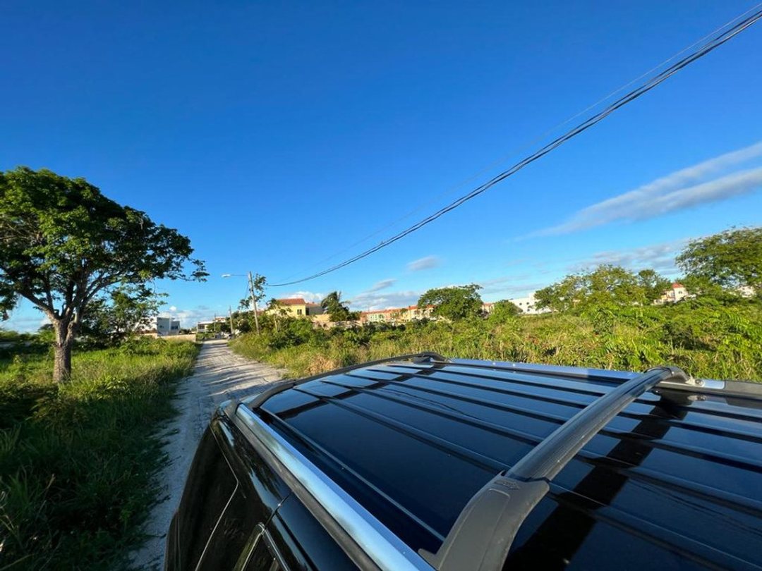 Solar en Residencial Bávaro-Punta Cana, foto 5