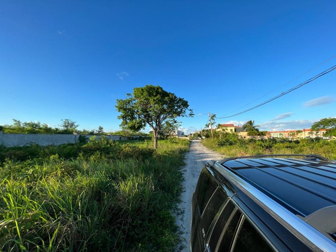 Solar en Residencial Bávaro-Punta Cana, foto 4