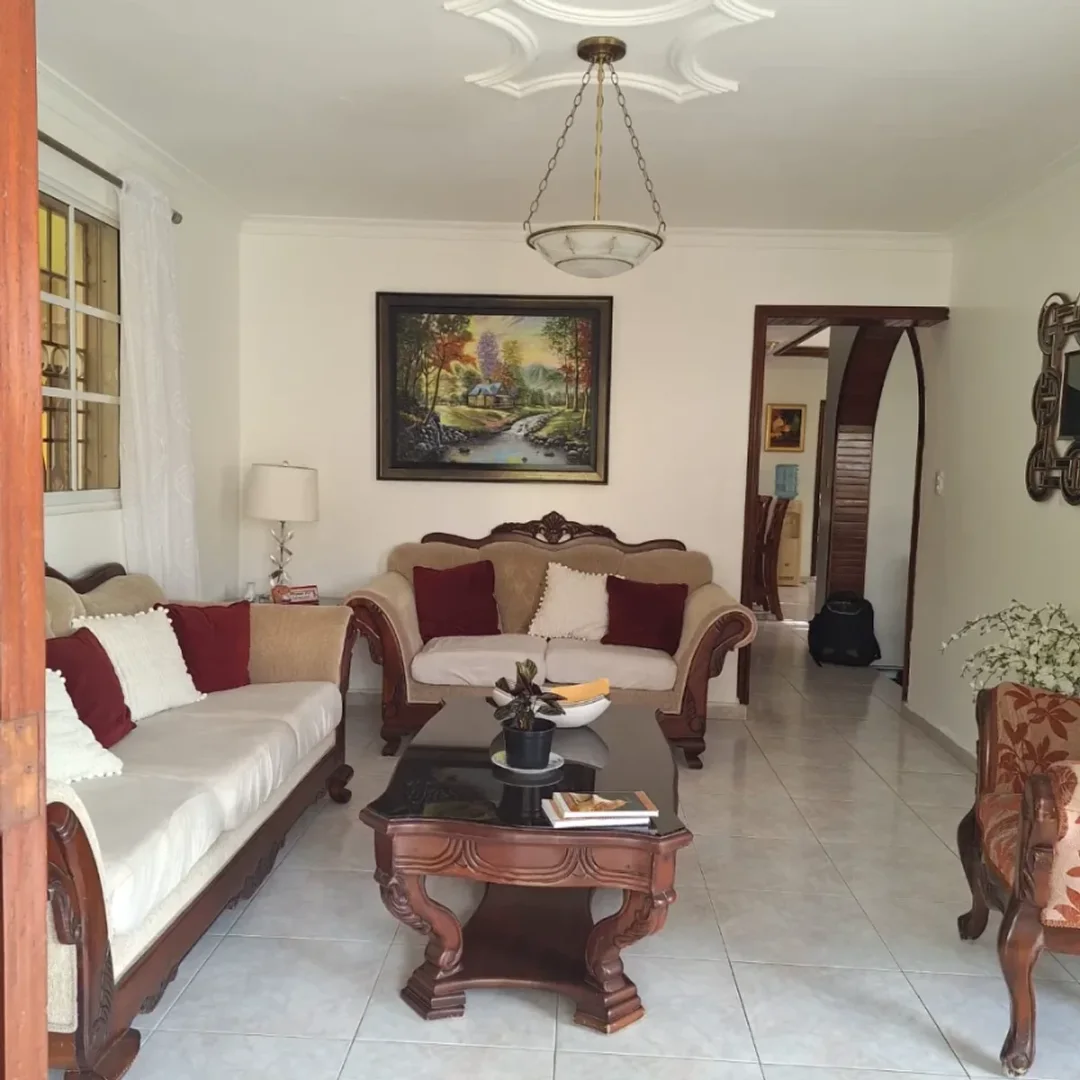 Casa en Prados del Cachon, foto 5