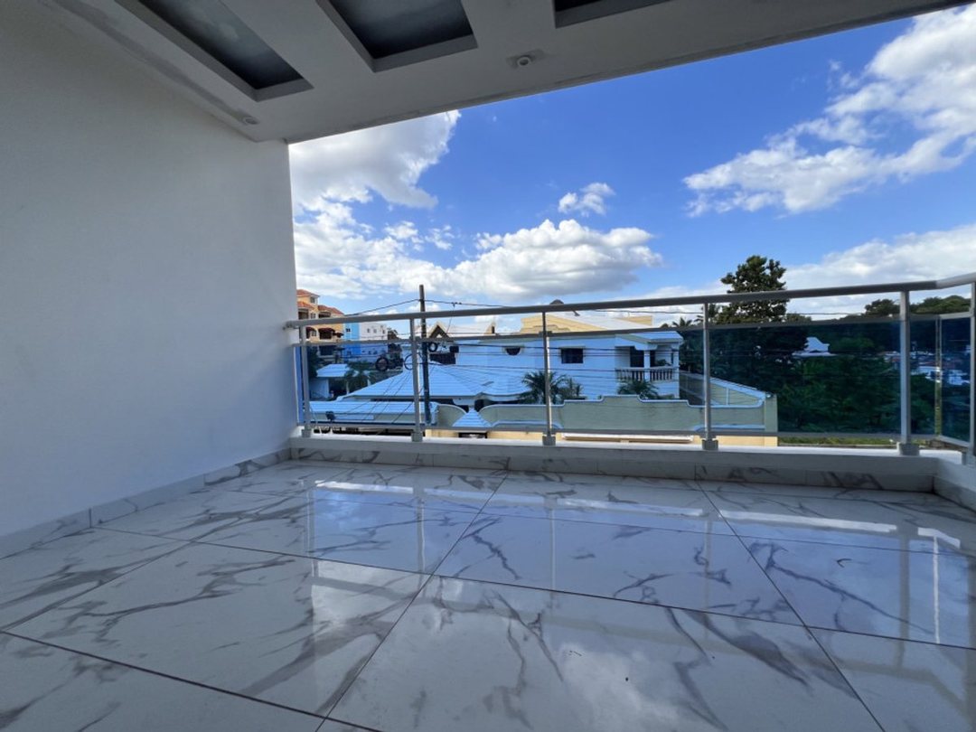 Casa en Residencial Amapola, foto 5