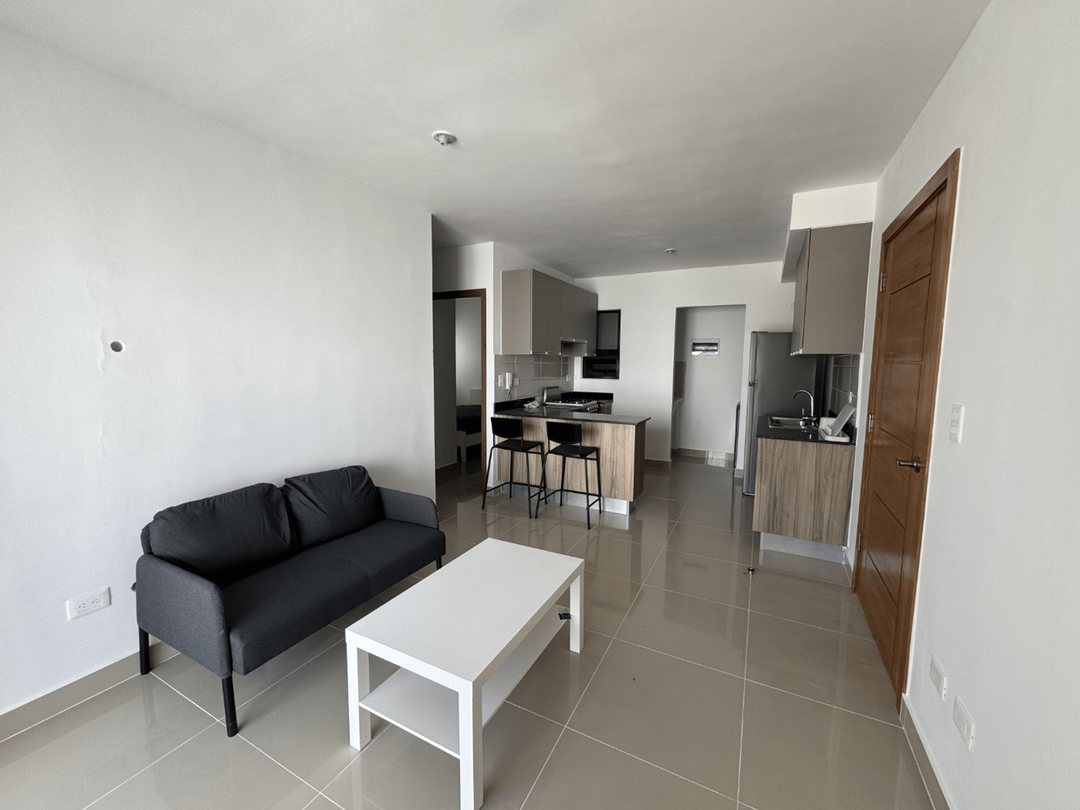 Apartamento en Pueblo Bávaro, foto 3
