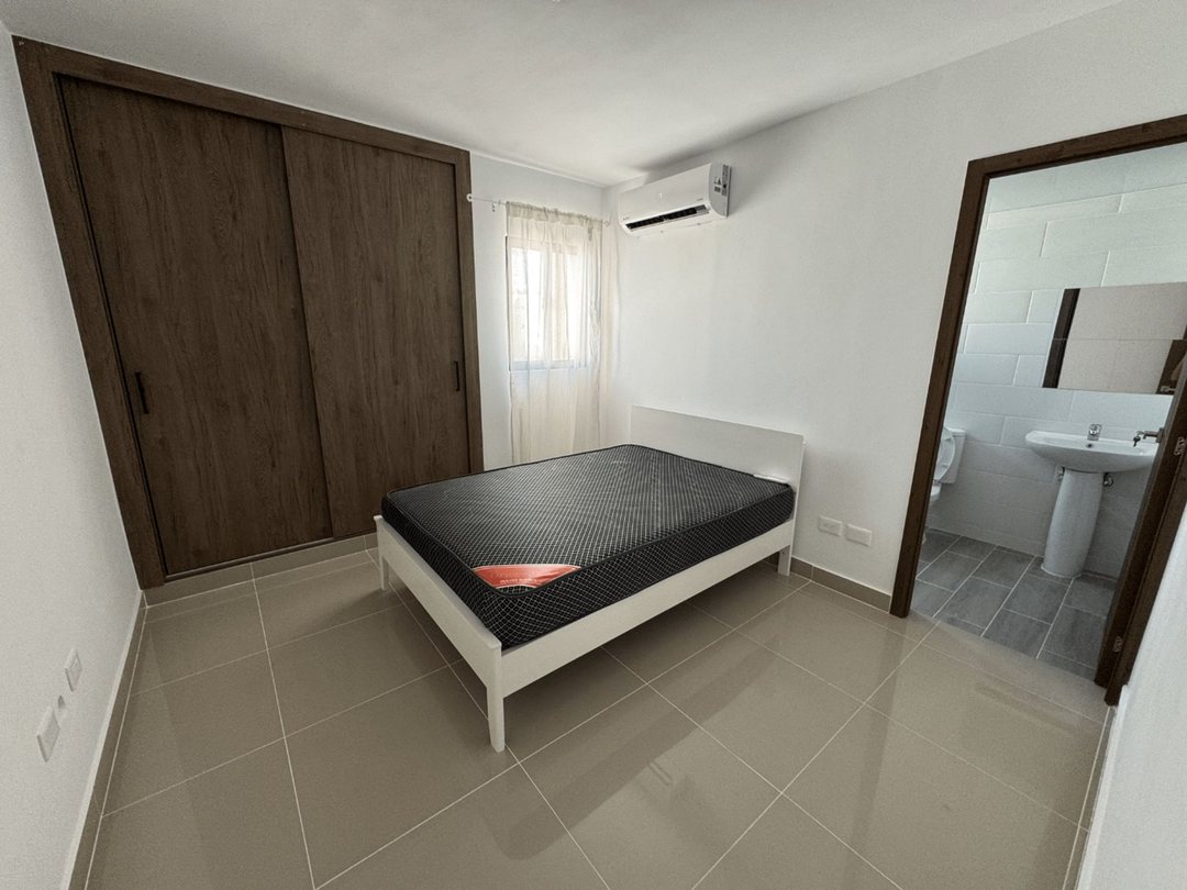 Apartamento en Pueblo Bávaro, foto 5