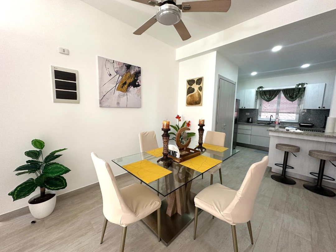 Apartamento en LOS CORALES, foto 5