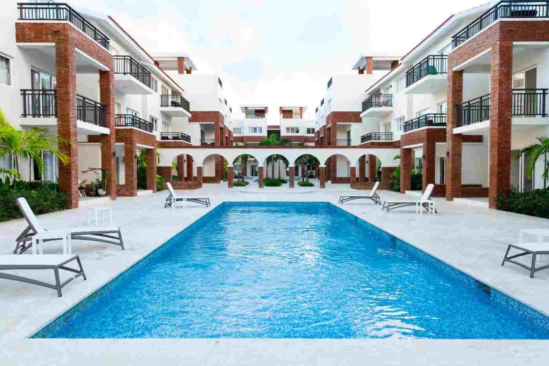 Apartamento en LOS CORALES, foto 2